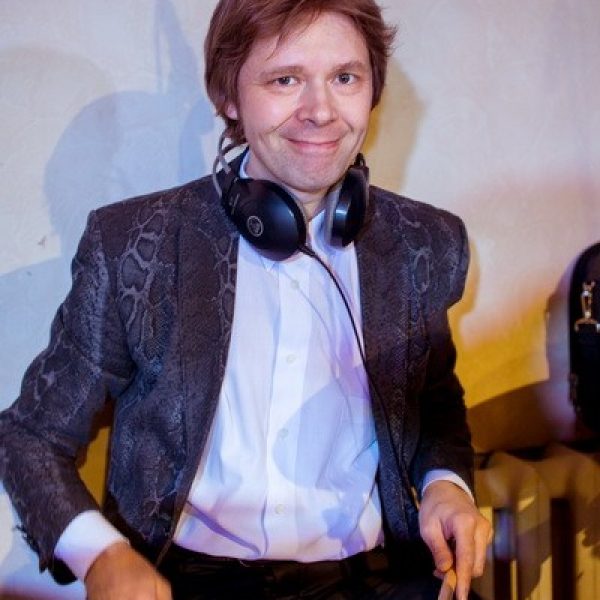 Ударник ВИА "Дорожники"